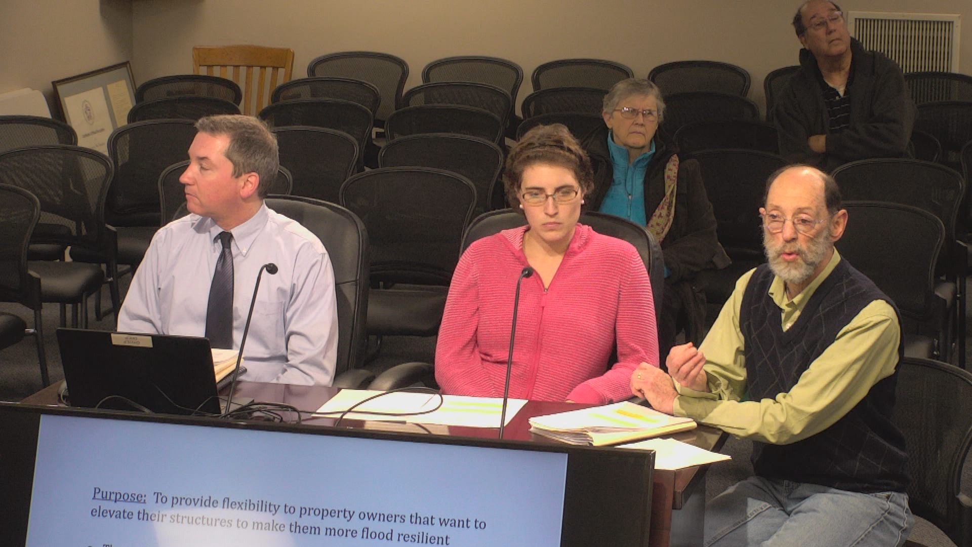 Thumbnail image for Planning Board, November 29, 2018