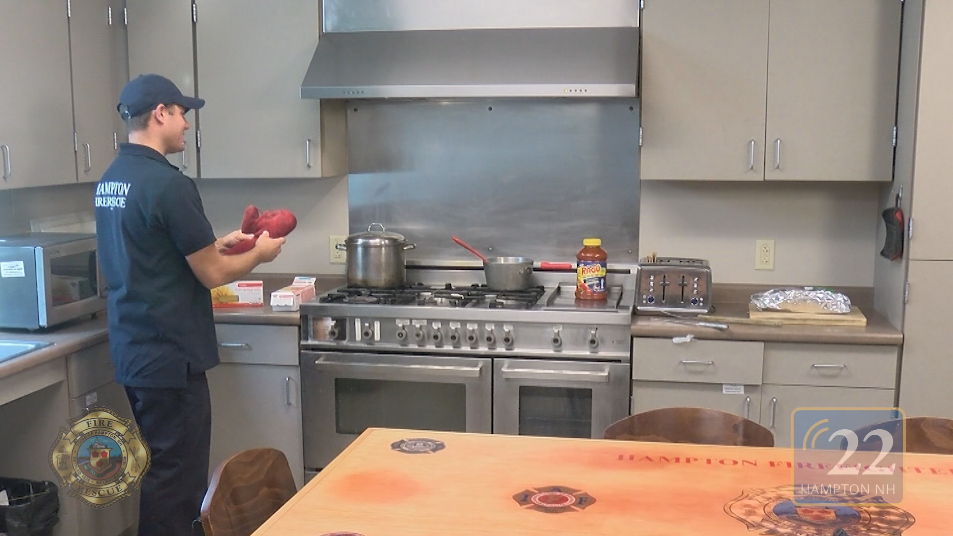 Thumbnail image for Kitchen Safety HFD