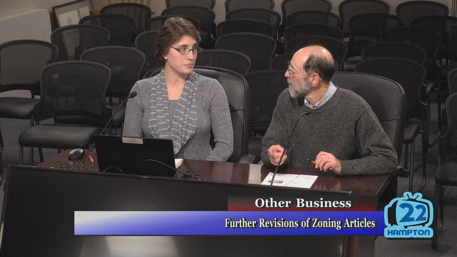 Thumbnail image for Planning Board , December 19, 2018