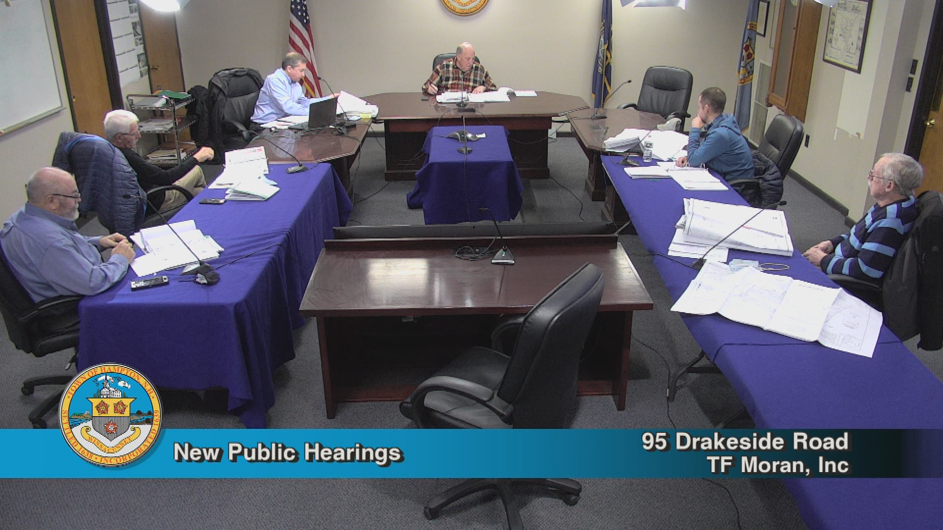 Thumbnail image for Planning Board, February 3, 2021