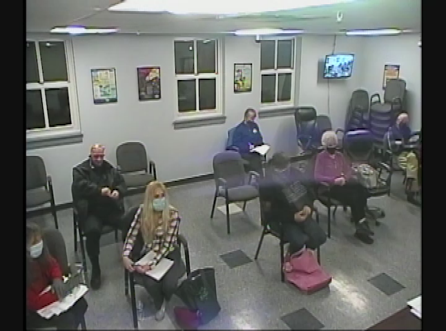 Thumbnail image for Hampton Beach Village District, March 10, 2021