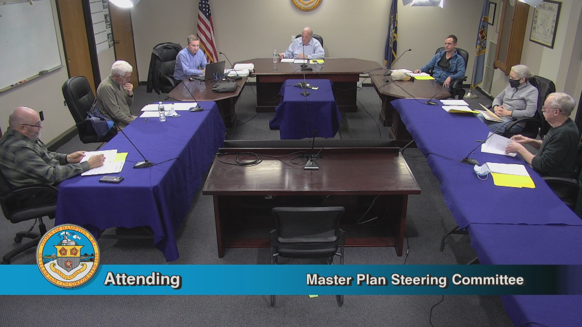 Thumbnail image for Planning Board, March 17, 2021