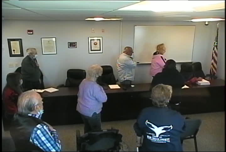 Thumbnail image for Hampton Beach Village District, April 14, 2021