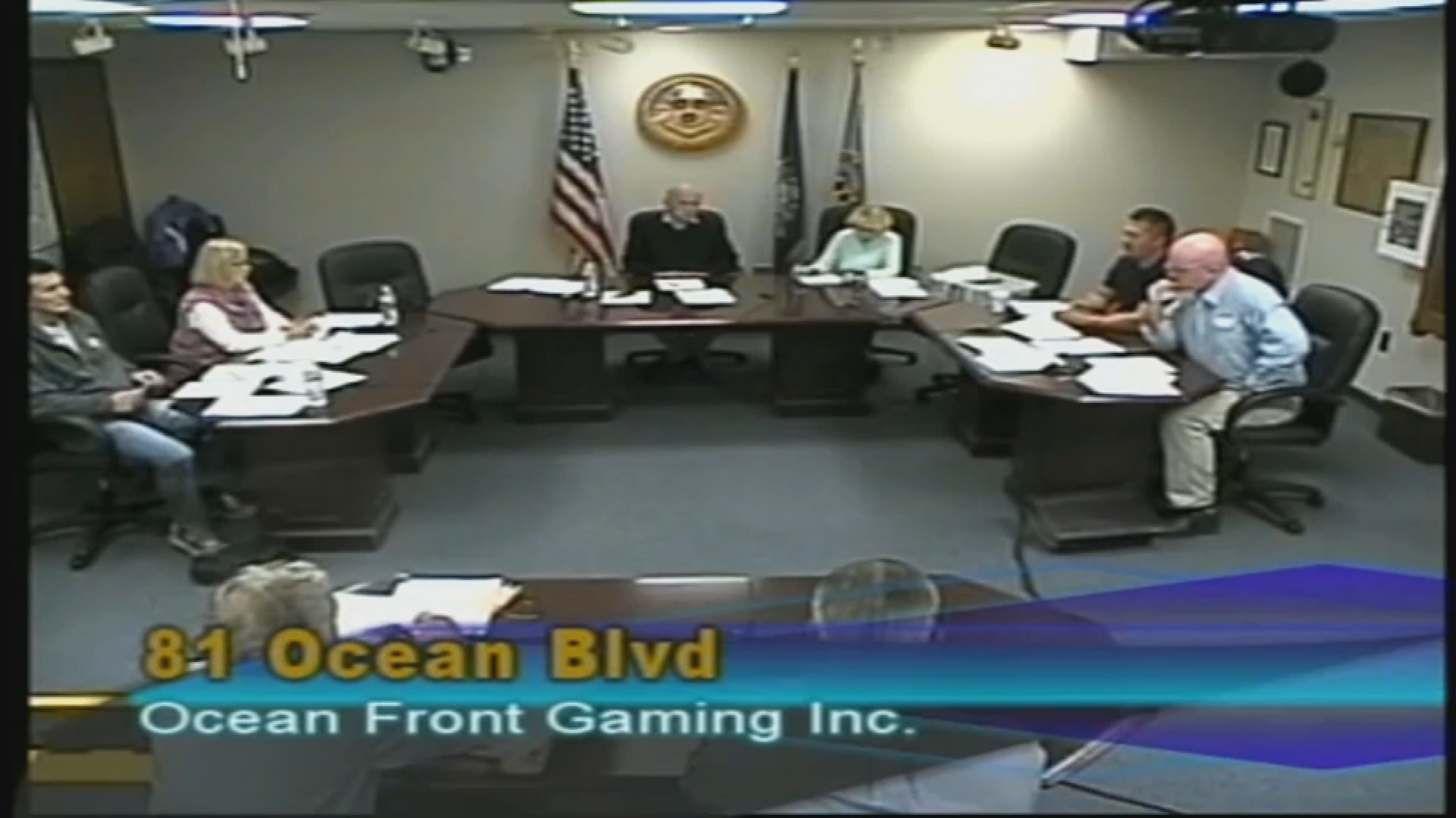 Thumbnail image for Zoning Board, November 16, 2017