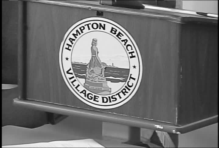 Thumbnail image for Hampton Beach Village District, June 9, 2021