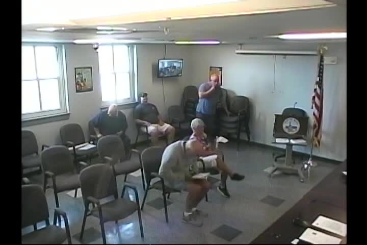 Thumbnail image for Hampton Beach Village District, July 14, 2021