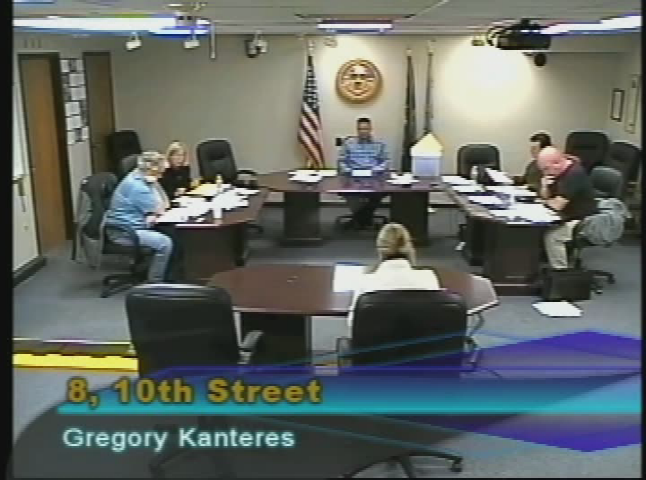 Thumbnail image for Zoning Board, March 15, 2018