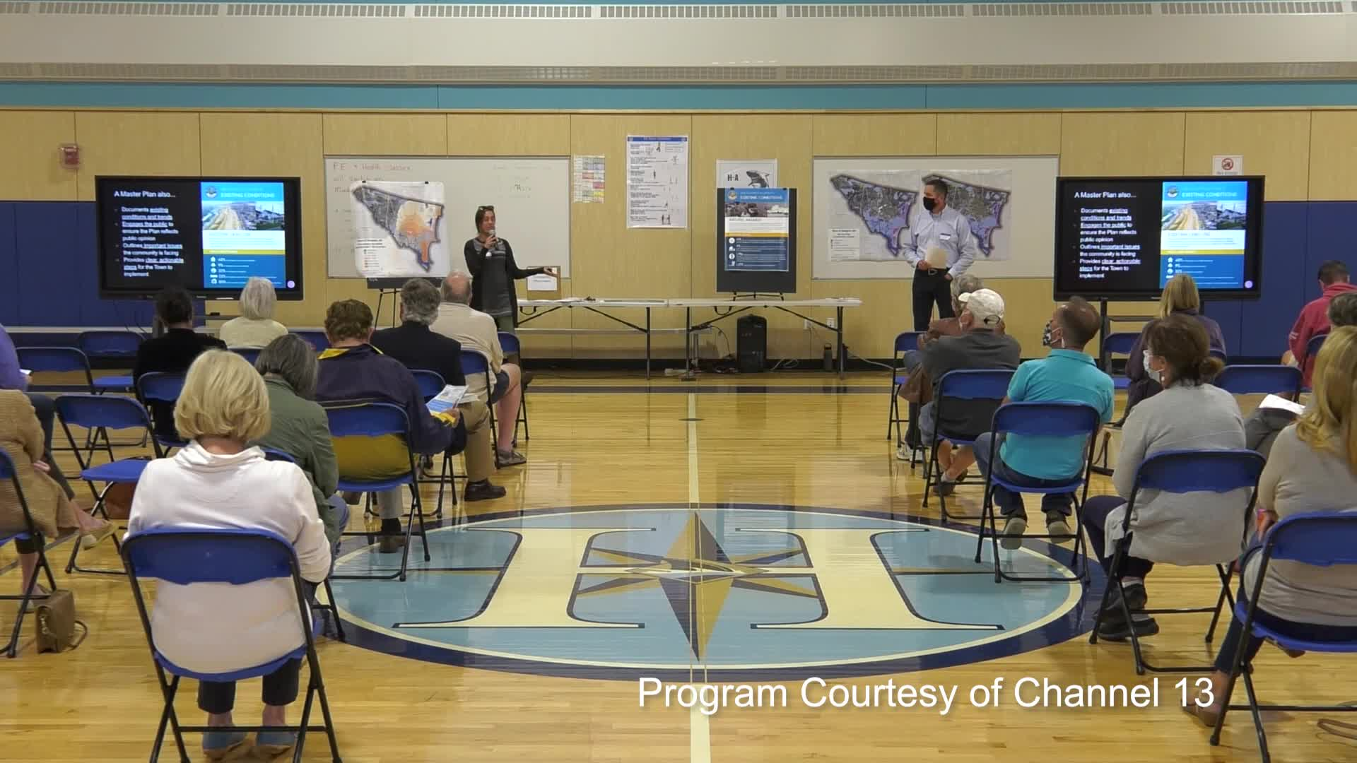 Thumbnail image for Master Plan Forum, October 6, 2021