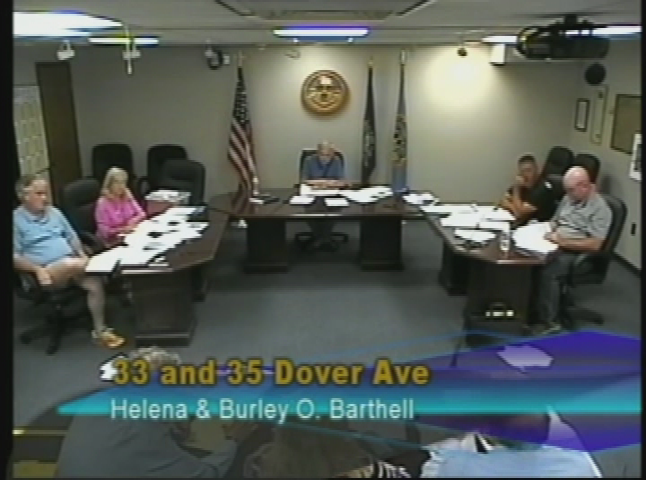 Thumbnail image for Zoning Board, July 20, 2017