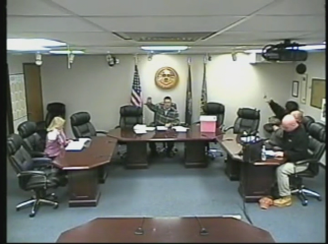 Thumbnail image for Zoning Board, February 16, 2017