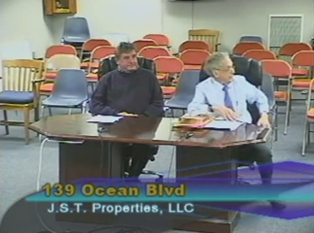 Thumbnail image for Zoning Board, November 17, 2016