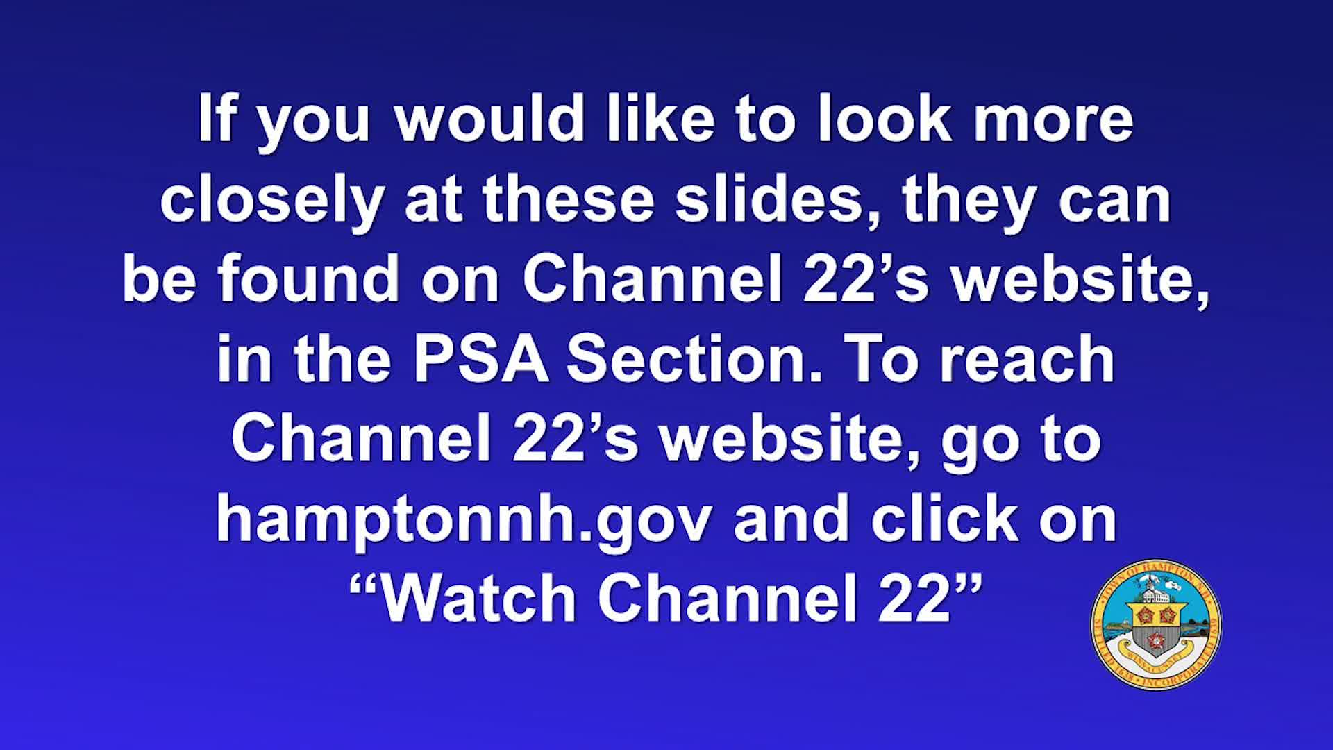 Thumbnail image for Warrant Info 2022