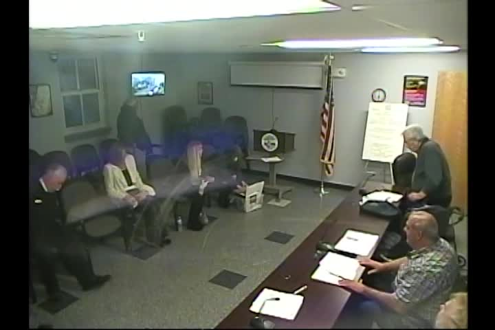 Thumbnail image for Hampton Beach Village District, February 9, 2022