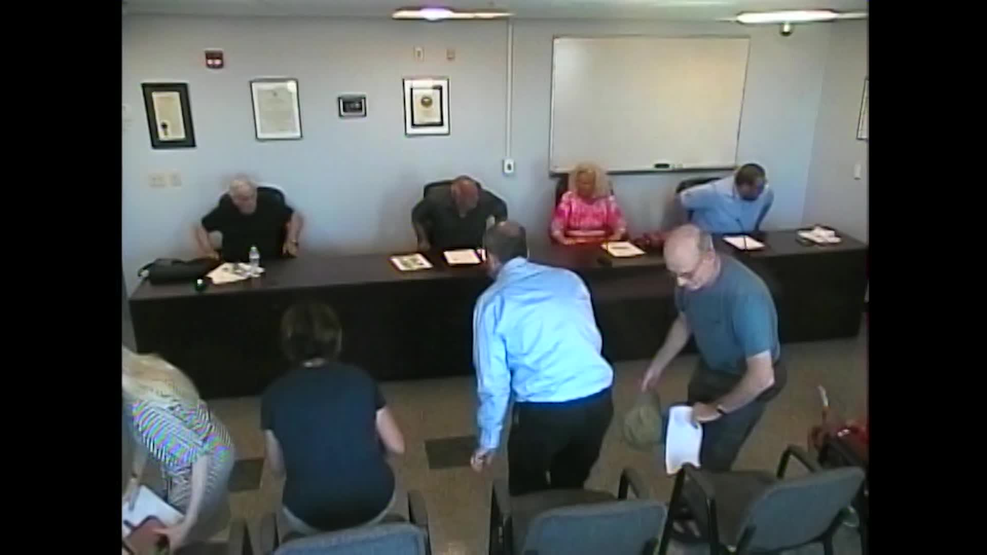 Thumbnail image for Hampton Beach Village District, July 13, 2022