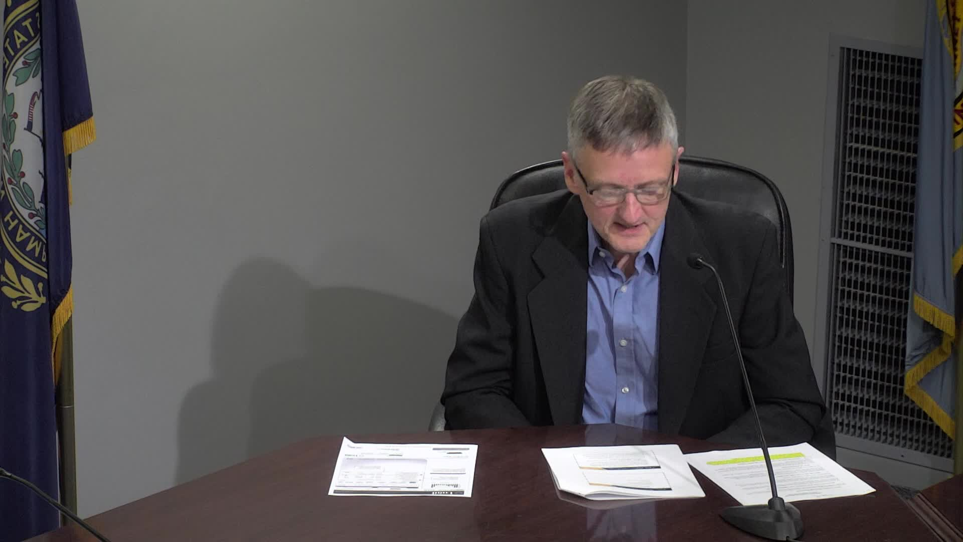 Thumbnail image for Community Choice Aggregation Committee, FAQ Session, January 23, 2023