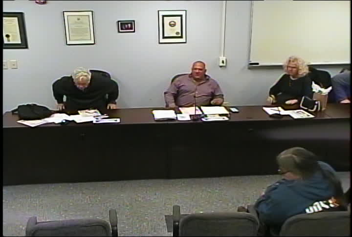 Thumbnail image for Hampton Beach Village District, February 8, 2023