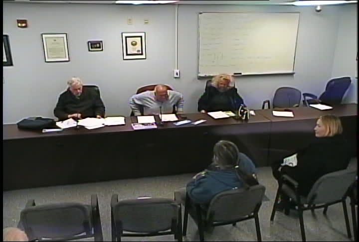 Thumbnail image for Hampton Beach Village District, March 8, 2023