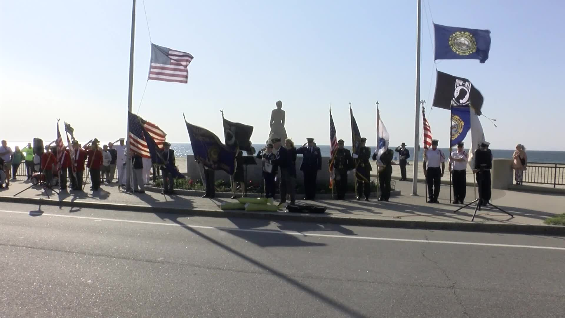 Thumbnail image for Memorial Day Service 5-29-2023 (special)