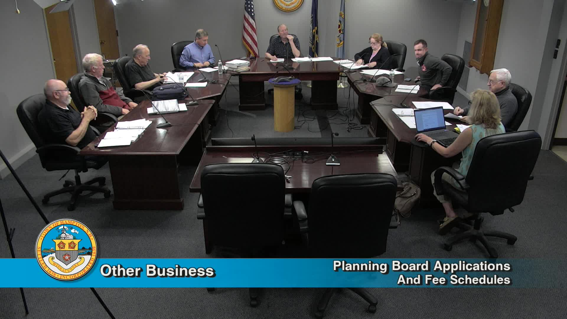 Thumbnail image for Planning Board, June 21, 2023