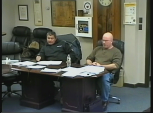 Thumbnail image for Zoning Board, February 19, 2015