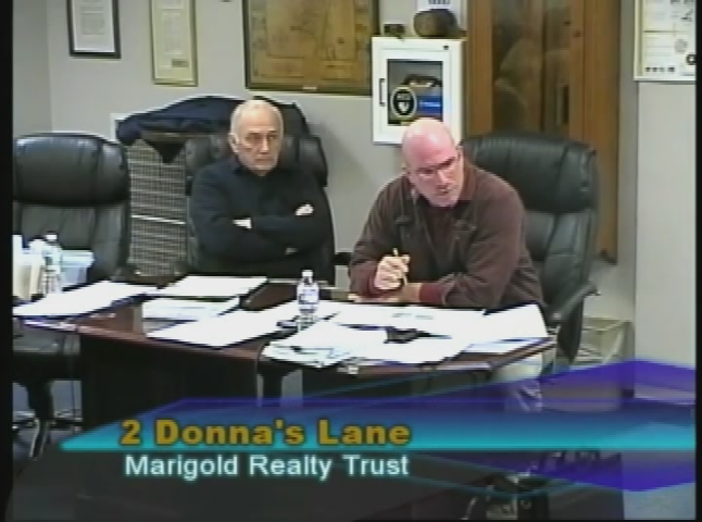 Thumbnail image for Zoning Board, December 18, 2014