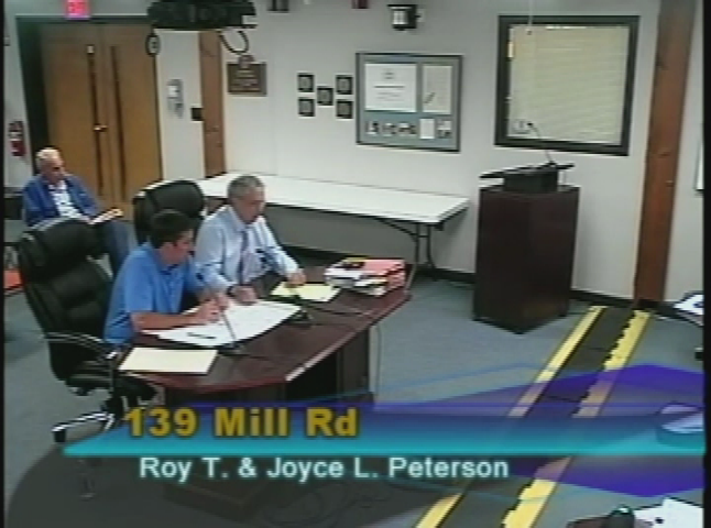 Thumbnail image for Zoning Board, July 17, 2014