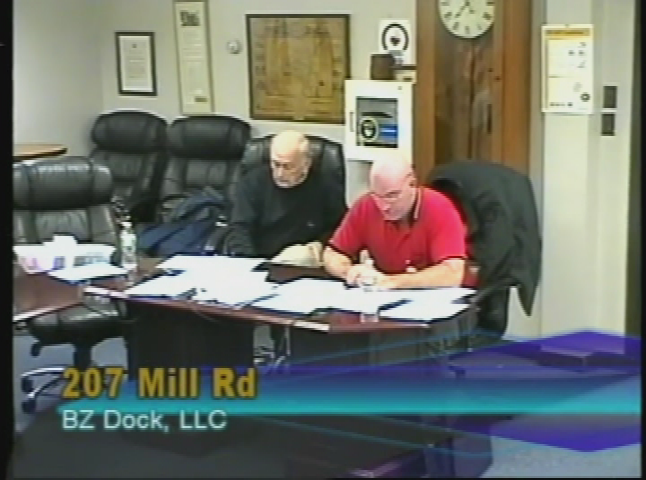 Thumbnail image for Zoning Board, December 17, 2015