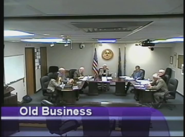 Thumbnail image for Board of Selectmen, February 12, 2018