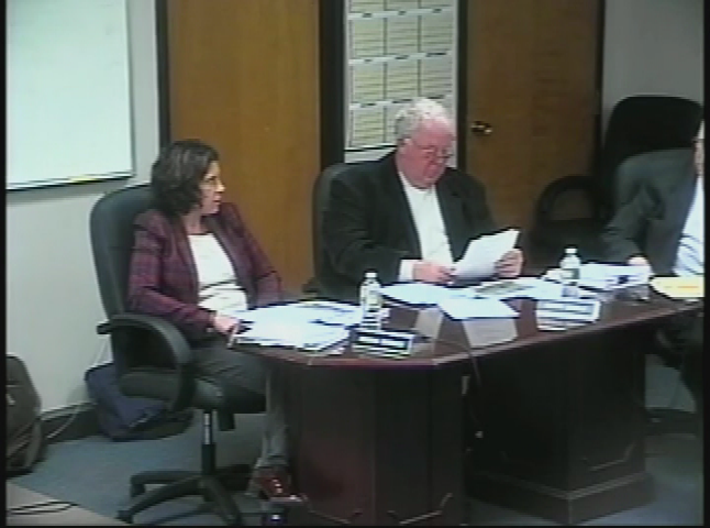 Thumbnail image for Board of Selectmen, November 20, 2017