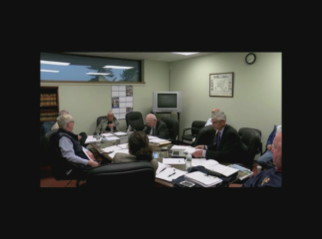 Thumbnail image for Board of Selectmen, June 5, 2017