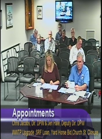 Thumbnail image for Board of Selectmen, June 18, 2018
