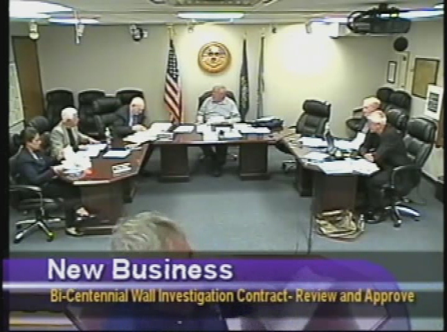 Thumbnail image for Board of Selectmen, September 26, 2016