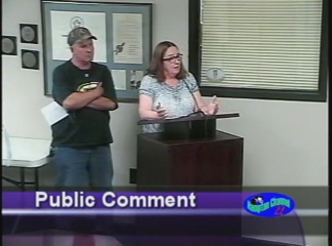 Thumbnail image for Board of Selectmen, September 19, 2016