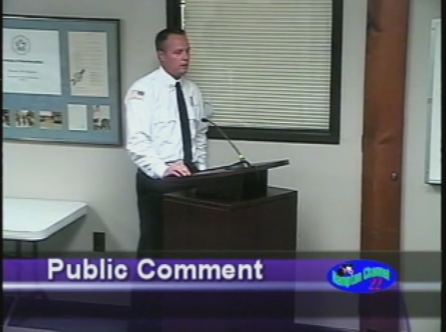 Thumbnail image for Board of Selectmen, June 13, 2016