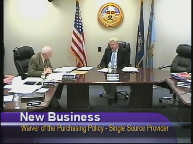 Thumbnail image for Board of Selectmen, April 13, 2015