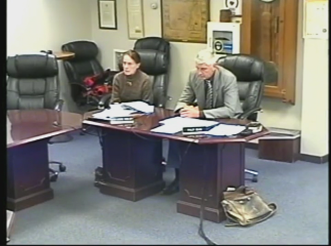 Thumbnail image for Board of Selectmen, November 16, 2015