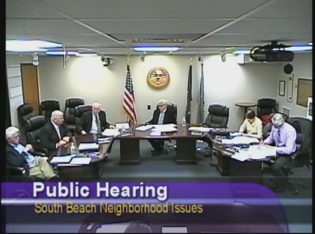 Thumbnail image for Board of Selectmen, April 27, 2015