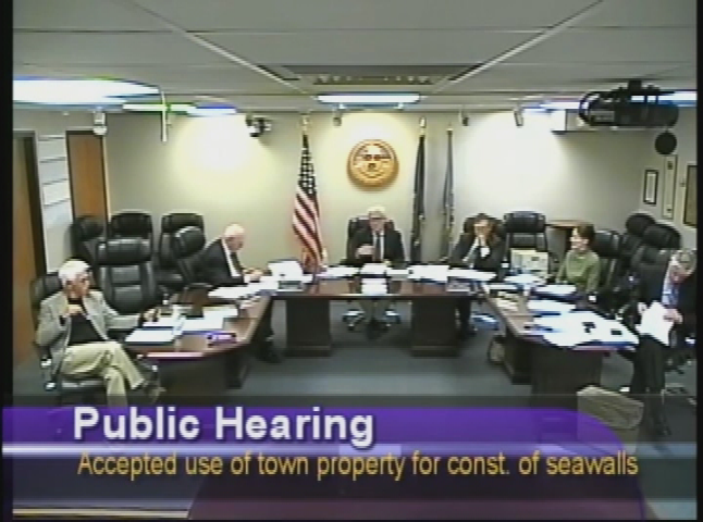 Thumbnail image for Board of Selectmen, May 18, 2015
