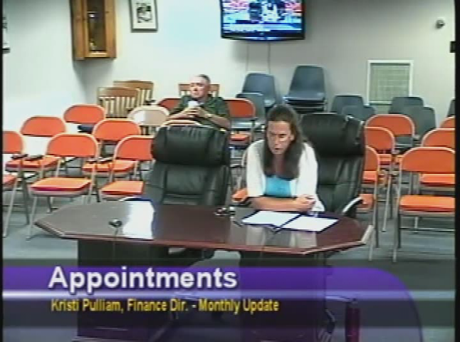 Thumbnail image for Board of Selectmen, August 31, 2015