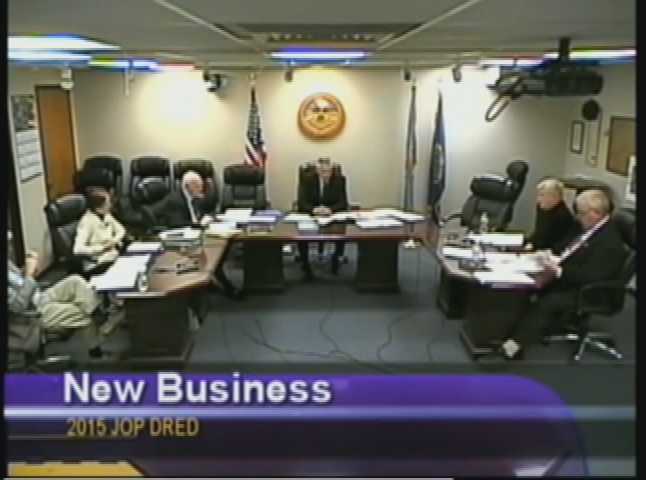 Thumbnail image for Board of Selectmen, December 22, 2014