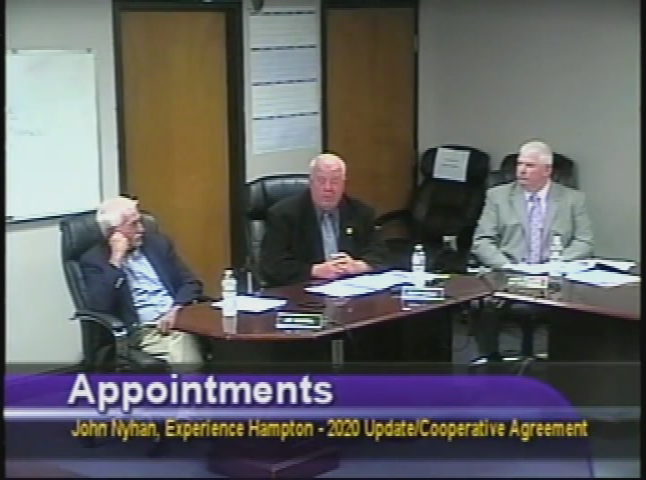 Thumbnail image for Board of Selectmen, September 21, 2015
