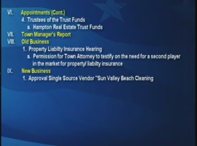 Thumbnail image for Board of Selectmen, September 28, 2015