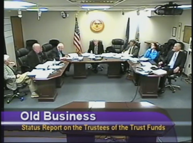 Thumbnail image for Board of Selectmen, January 4, 2016