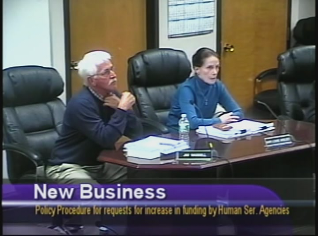 Thumbnail image for Board of Selectmen, September 29, 2014