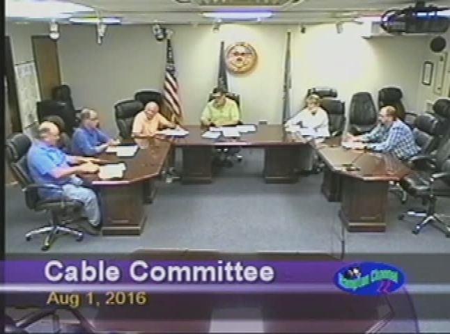 Thumbnail image for CC, August 1, 2016, Archived