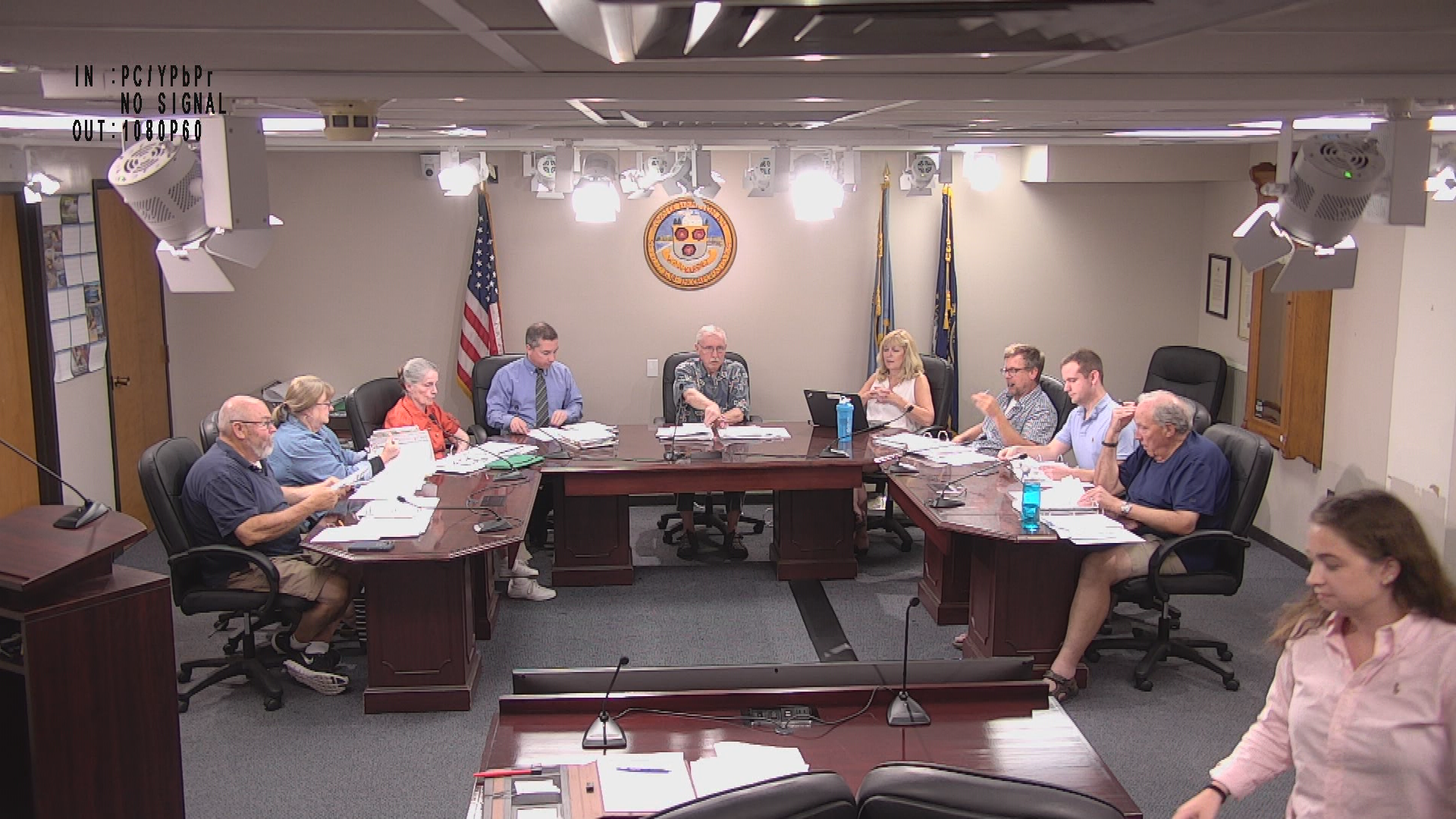 Thumbnail image for Planning Board July 18, 2018