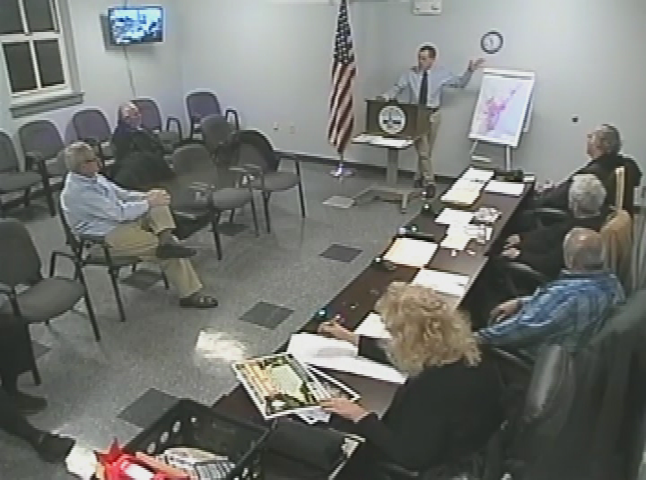 Thumbnail image for Hampton Beach Area Commission, December 13, 2017