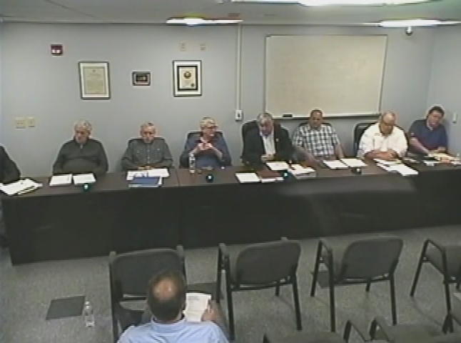 Thumbnail image for Hampton Beach Area Commission, May 19, 2016