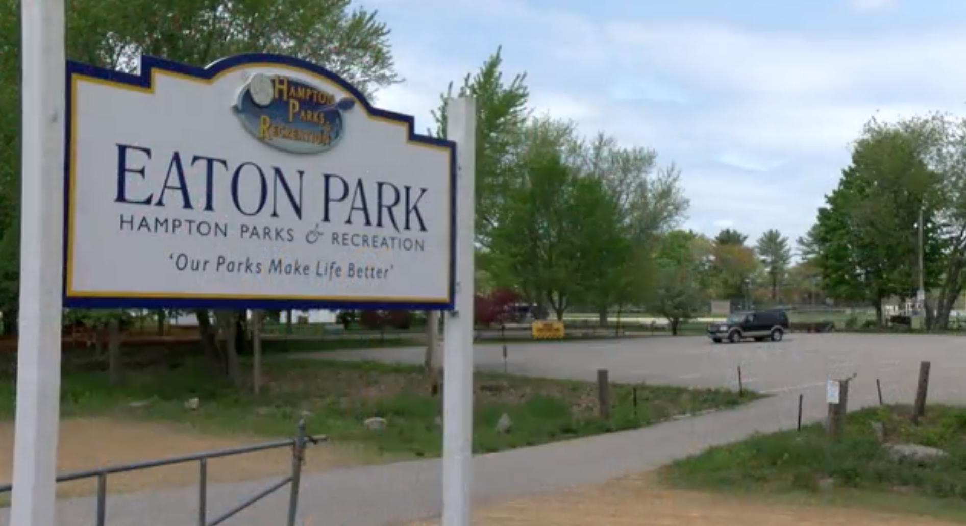 Thumbnail image for Eaton Park Playground PSA