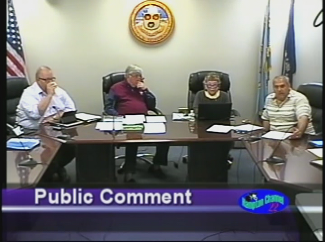 Thumbnail image for Hampton Beach Area Commission, September 25, 2014